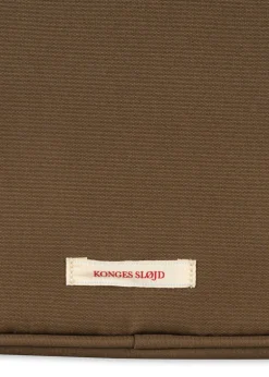 Konges Sløjd Tasker|clover termotaske - lemon