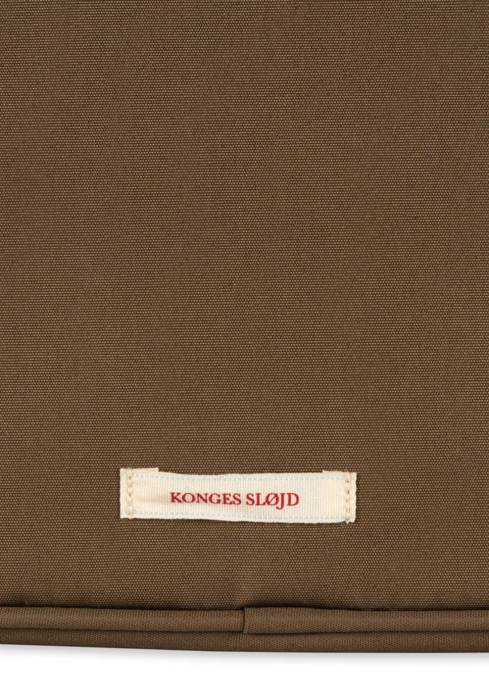 Konges Sløjd Tasker|clover termotaske - lemon