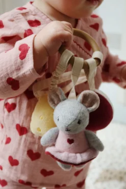 Konges Sløjd Overdele|coco bluse - AMOUR MELLOW amourmellow