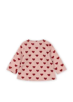 Konges Sløjd Overdele|coco bluse - AMOUR MELLOW amourmellow