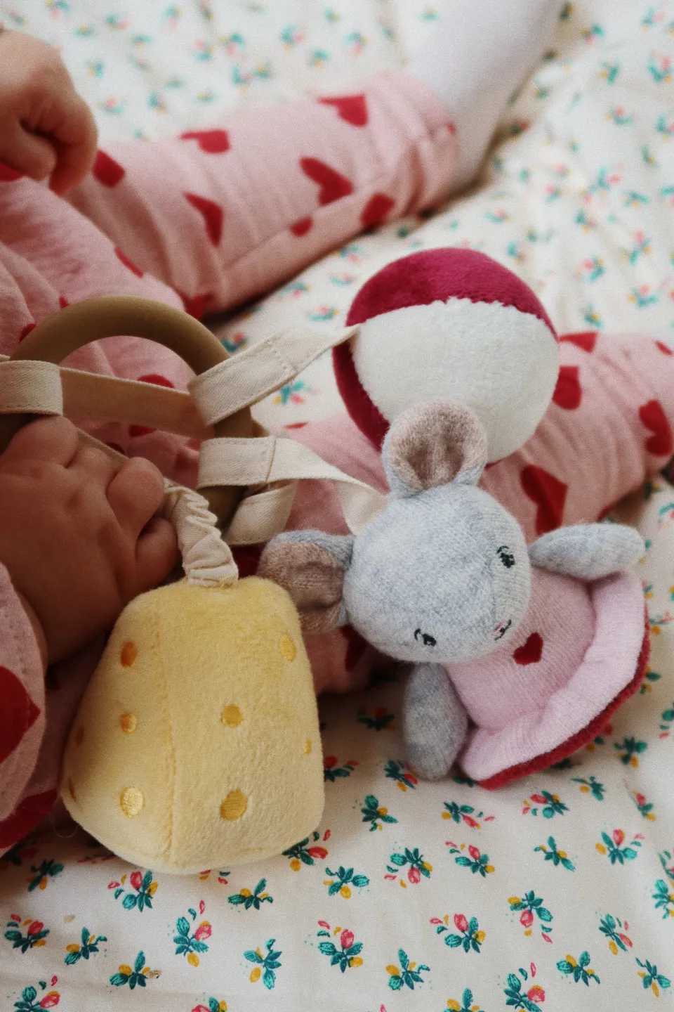 Konges Sløjd Underdele|coco bukser - AMOUR MELLOW amourmellow