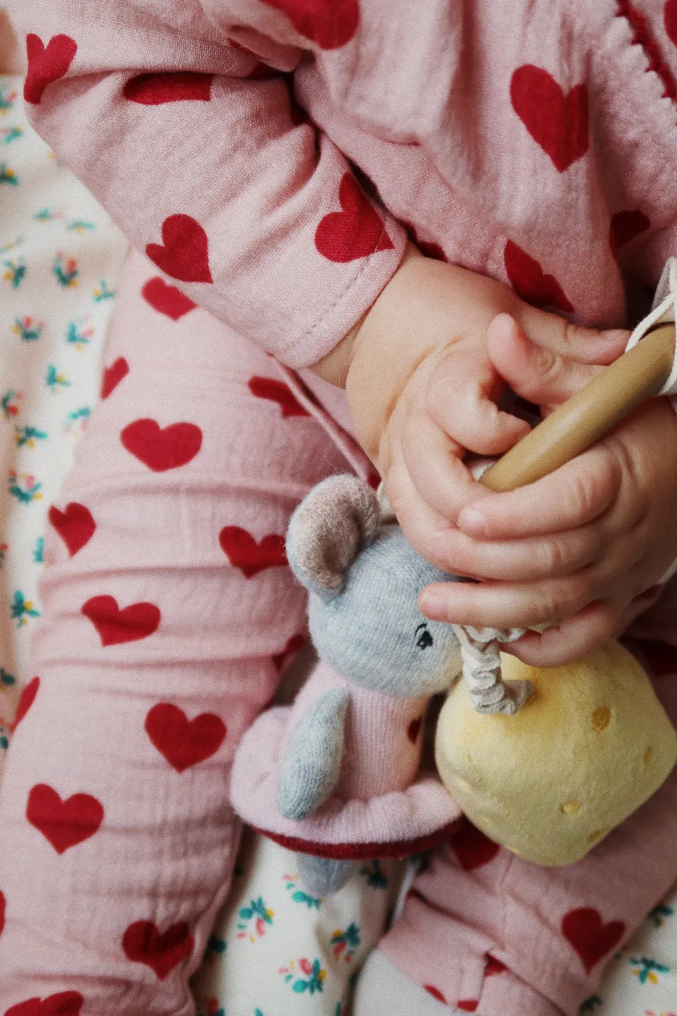 Konges Sløjd Underdele|coco bukser - AMOUR MELLOW amourmellow
