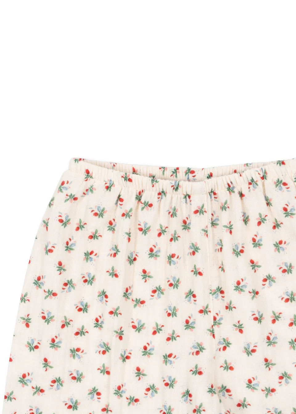 Konges Sløjd Underdele|coco bukser - FLEUR TRICOLORE fleurtricolore