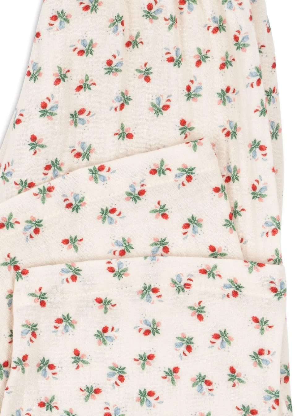 Konges Sløjd Underdele|coco bukser - FLEUR TRICOLORE fleurtricolore