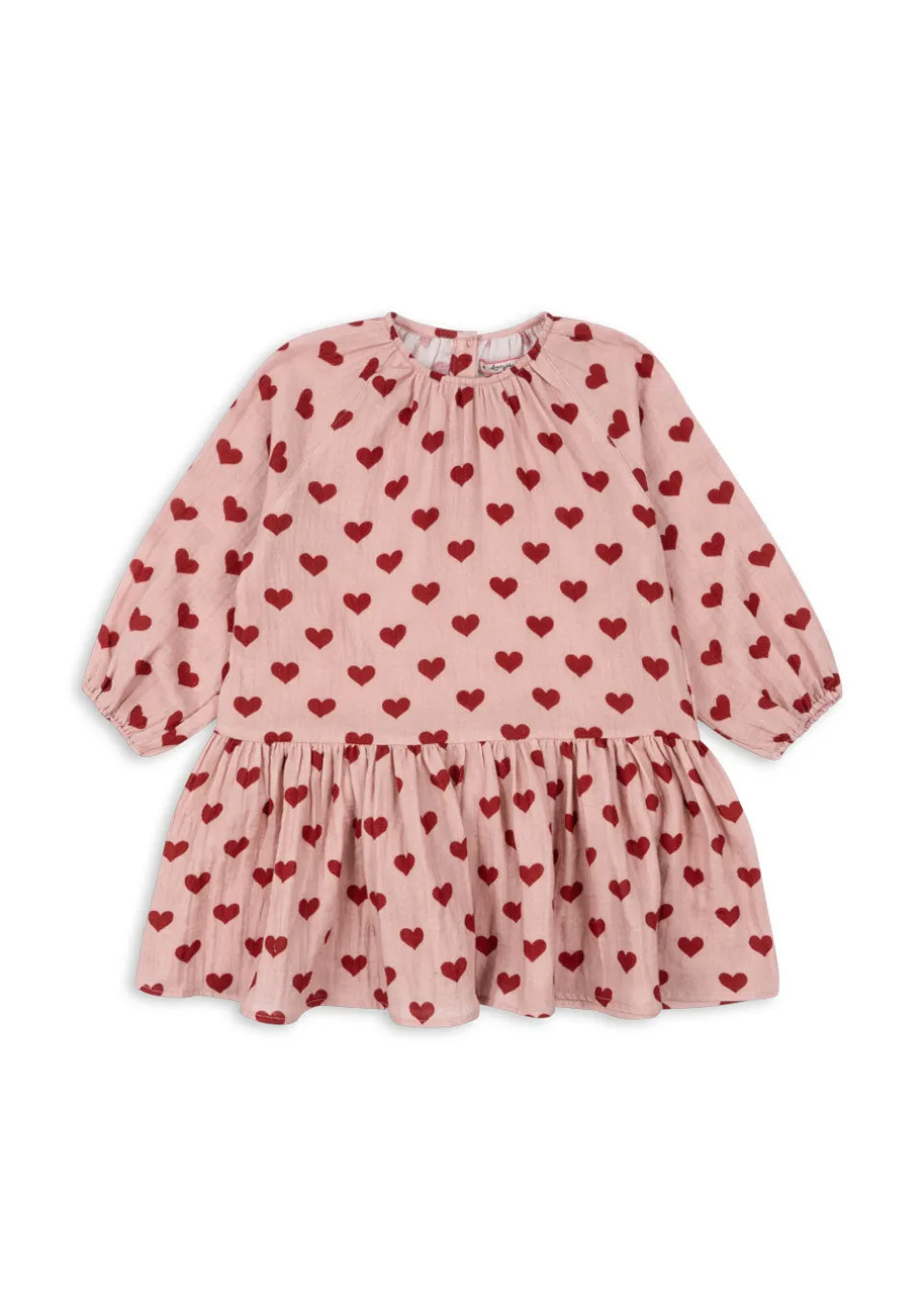 Konges Sløjd Kjoler|coco kjole - AMOUR MELLOW amourmellow