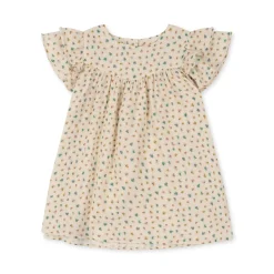 Konges Sløjd Kjoler|coco kjole - BLOOMIE SPRINKLE bloomiesprinkle