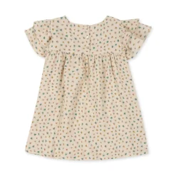 Konges Sløjd Kjoler|coco kjole - BLOOMIE SPRINKLE bloomiesprinkle