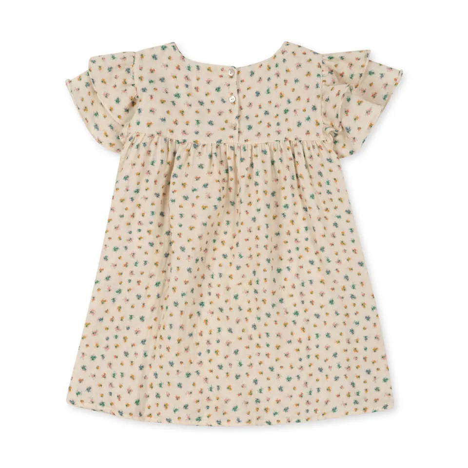 Konges Sløjd Kjoler|coco kjole - BLOOMIE SPRINKLE bloomiesprinkle