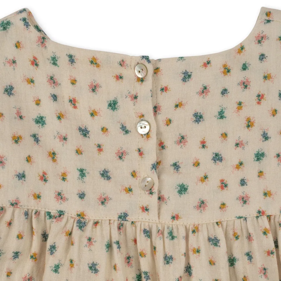 Konges Sløjd Kjoler|coco kjole - BLOOMIE SPRINKLE bloomiesprinkle
