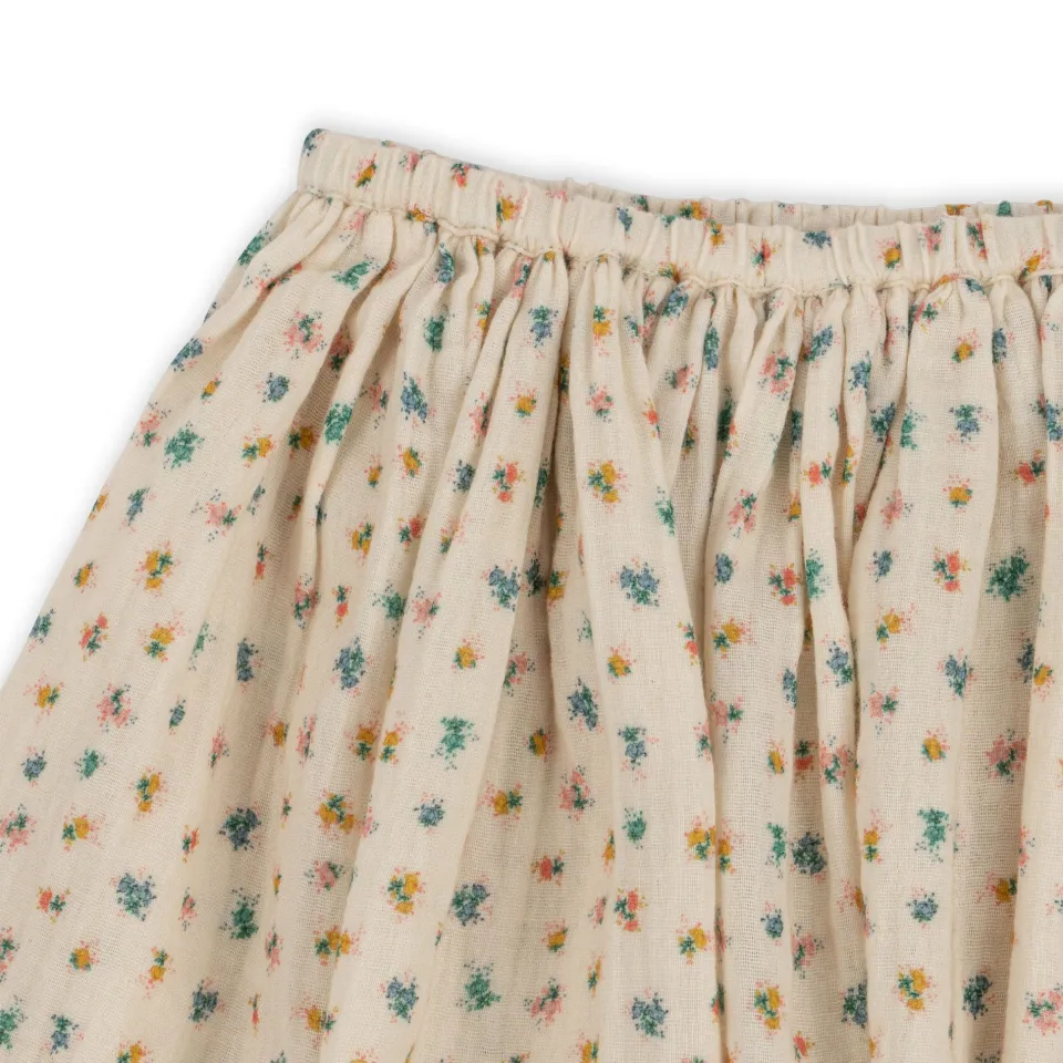 Konges Sløjd Underdele|coco nederdel - BLOOMIE SPRINKLE bloomiesprinkle