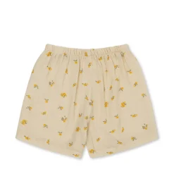 Konges Sløjd Underdele|coco shorts - BONDEROSE SOLEIL bonderosesoleil