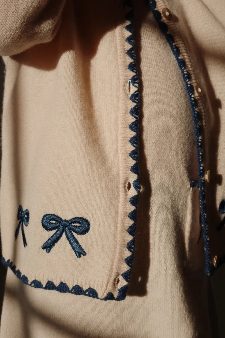 Konges Sløjd Kjoler|Colette kjole - off white offwhite