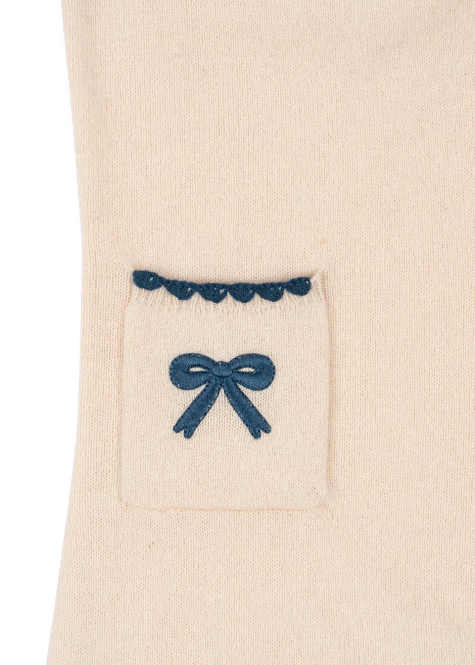 Konges Sløjd Kjoler|Colette kjole - off white offwhite