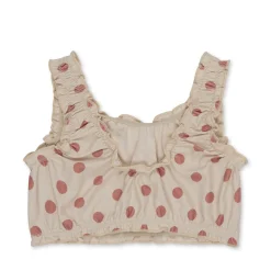 Konges Sløjd Badetøj|collette bikini - DOT ROSE dotrose
