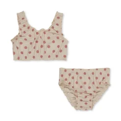 Konges Sløjd Badetøj|collette bikini - DOT ROSE dotrose