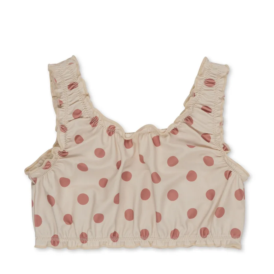 Konges Sløjd Badetøj|collette bikini - DOT ROSE dotrose