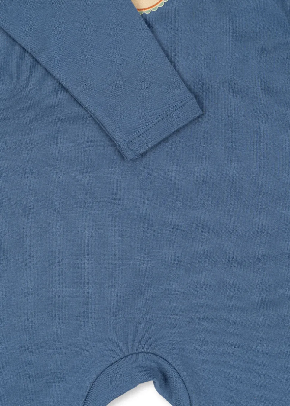 Konges Sløjd Overdele|Underdele|Coty heldragt - blue horizon bluehorizon