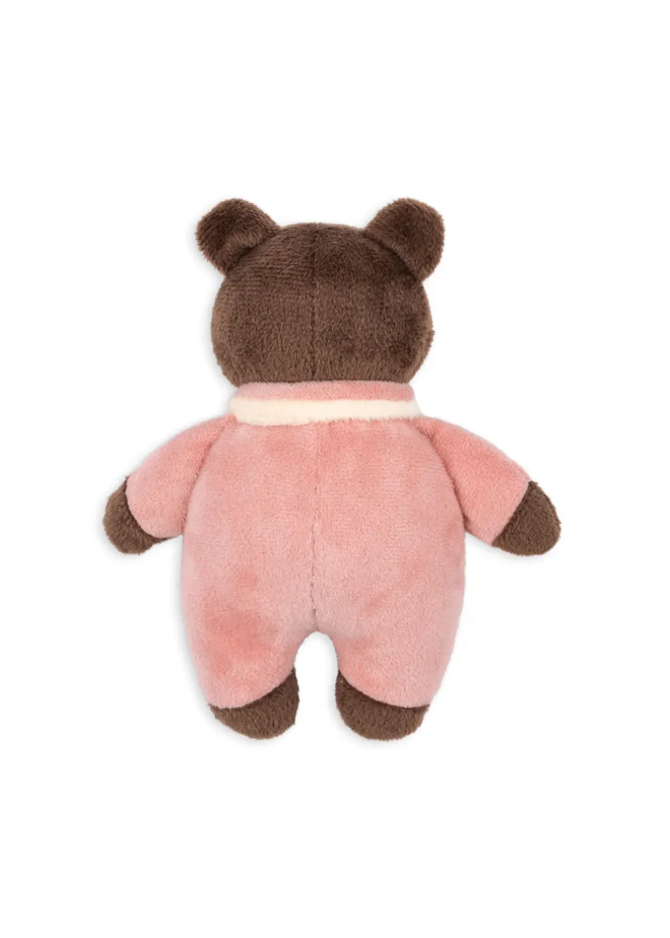 Konges Sløjd Overdele|Underdele|Coty picot heldragt - mellow rose mellowrose