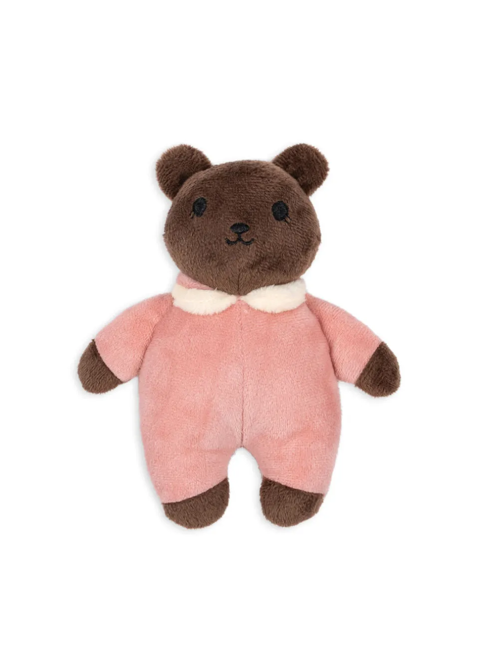 Konges Sløjd Overdele|Underdele|Coty picot heldragt - mellow rose mellowrose