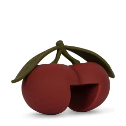 Konges Sløjd Børneværelse|dørstopper - cherry