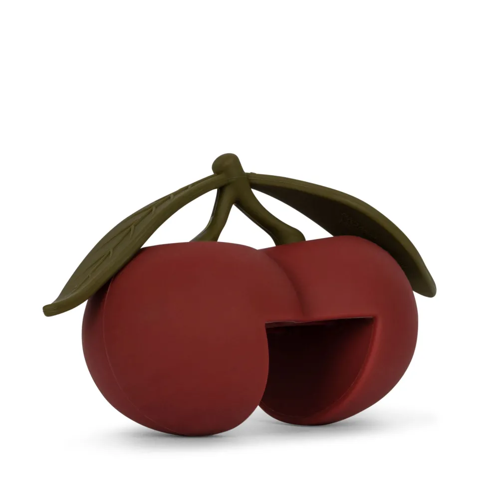 Konges Sløjd Børneværelse|dørstopper - cherry