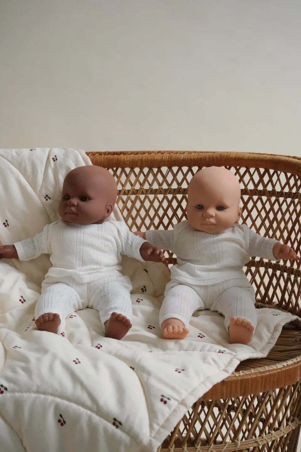 Konges Sløjd Dukker & Tilbehør|dukken alfie - multi