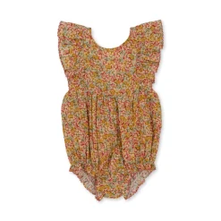 Konges Sløjd Overdele|elin romper - ROSIER COLORÉ rosiercoloré