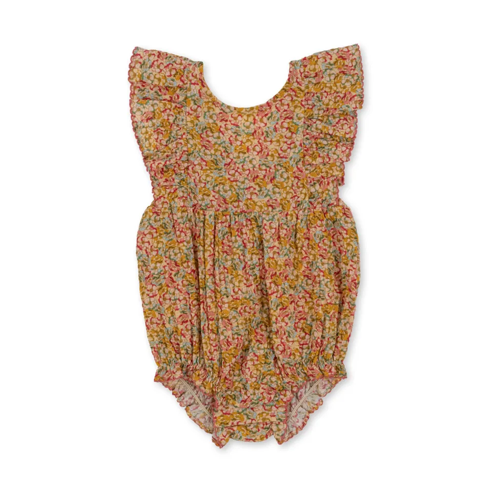 Konges Sløjd Overdele|elin romper - ROSIER COLORÉ rosiercoloré