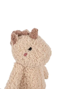 Konges Sløjd Bamser|enhjørning bamse - unicorn