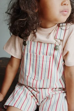 Konges Sløjd Overdele|Era tee - CAMEO ROSE cameorose