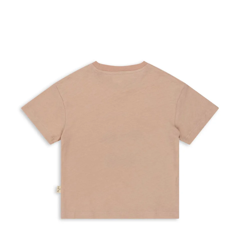 Konges Sløjd Overdele|Era tee - CAMEO ROSE cameorose
