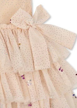 Konges Sløjd Kjoler|Fay kjole - fairy cherry fairycherry