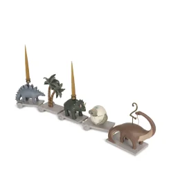 Konges Sløjd Børneværelse|FØDSELSDAGSTOG - dinomite