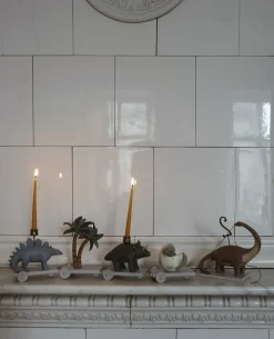 Konges Sløjd Børneværelse|FØDSELSDAGSTOG - dinomite