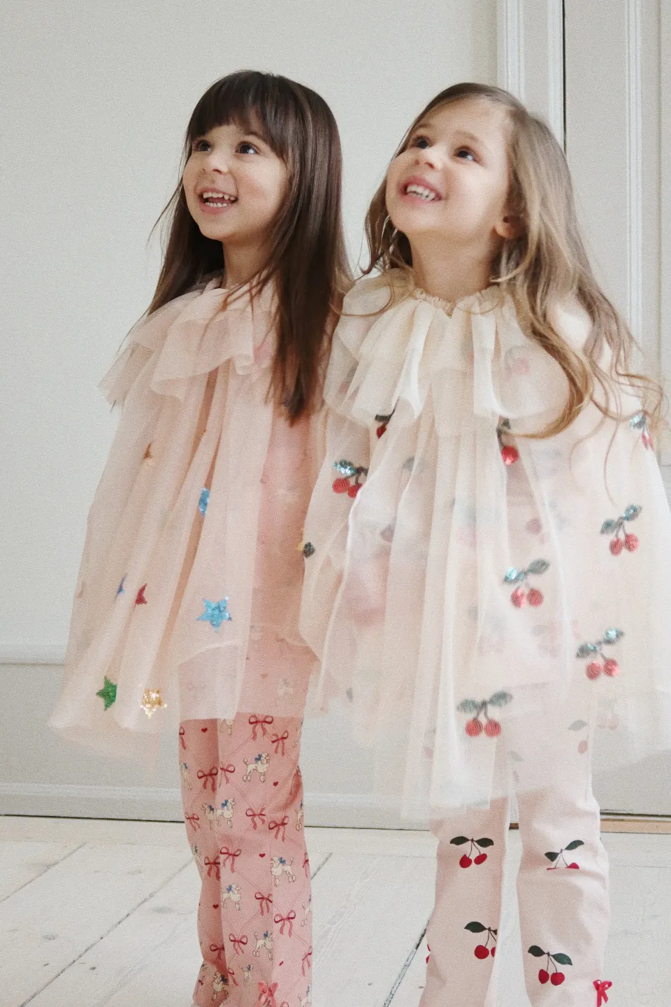 Konges Sløjd Kreativ & Spil|FEKOSTUME - MULTI STAR multistar