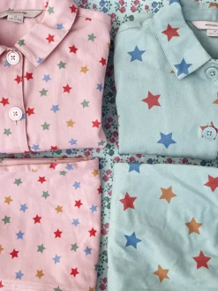 Konges Sløjd Underdele|Fen bukser - estrella rosa estrellarosa