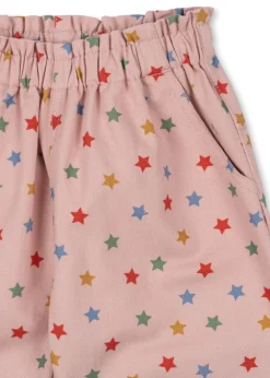 Konges Sløjd Underdele|Fen bukser - estrella rosa estrellarosa