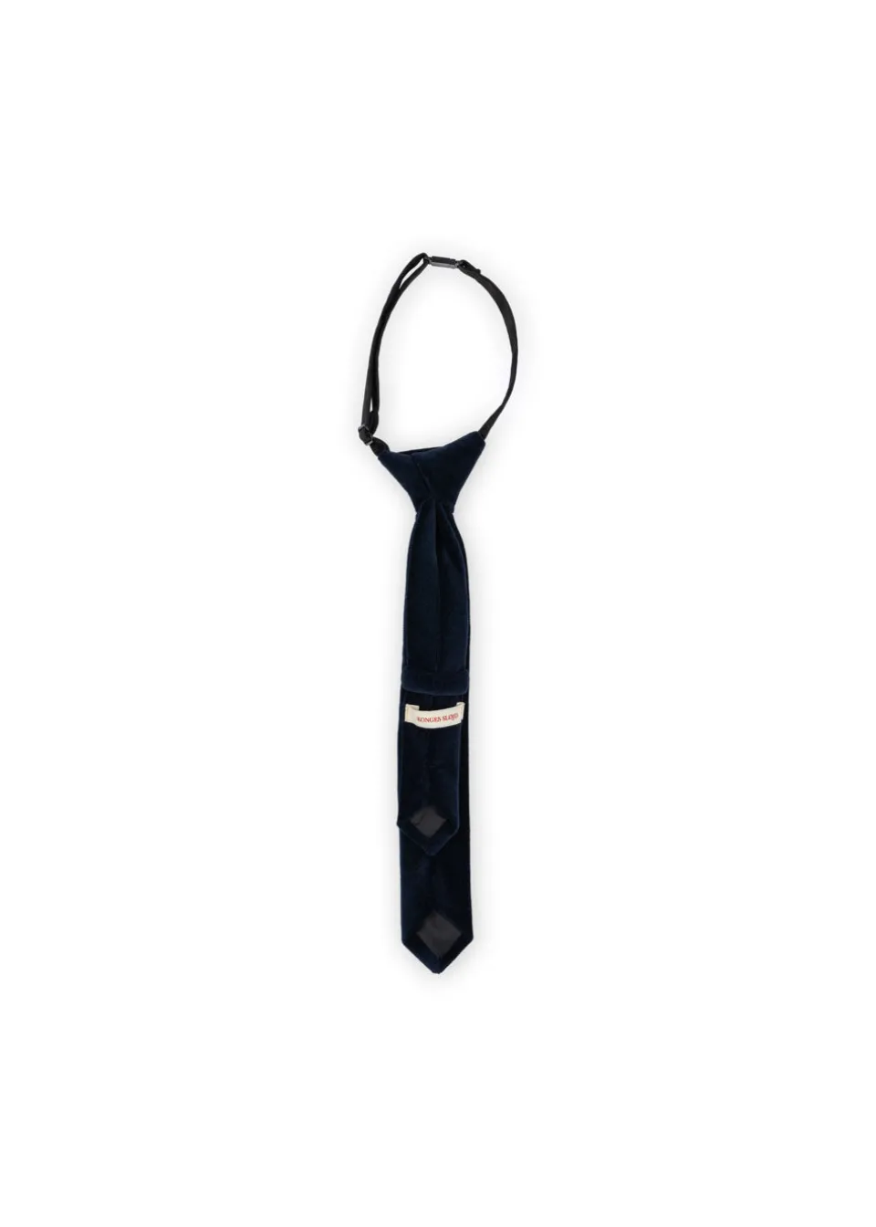 Konges Sløjd Accessories|Festive slips - navy blazer navyblazer