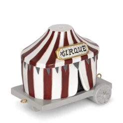 Konges Sløjd Børneværelse|figur til fødselsdagstog cirkus - multi
