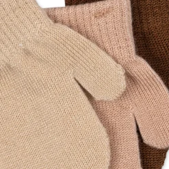 Konges Sløjd Accessories|Overtøj|FILLA VANTER - sorbet