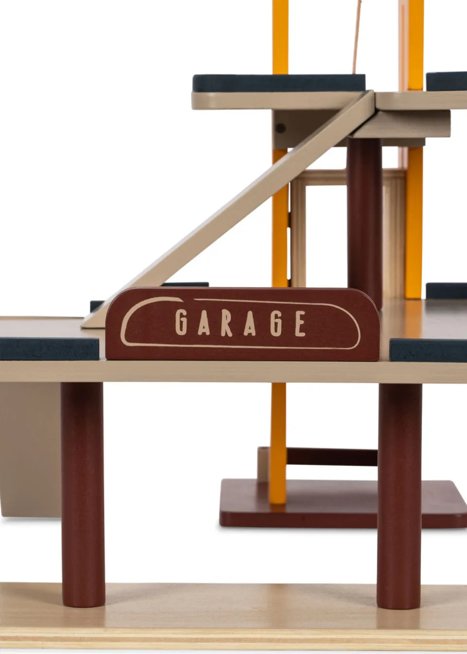 Konges Sløjd Aktivitetslegetøj|GARAGE - multi