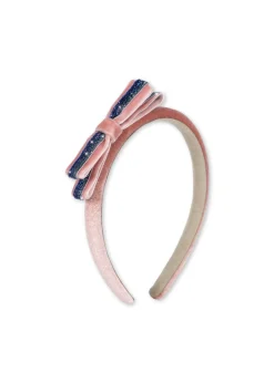 Konges Sløjd Accessories|hårbøjle - MELLOW ROSE mellowrose