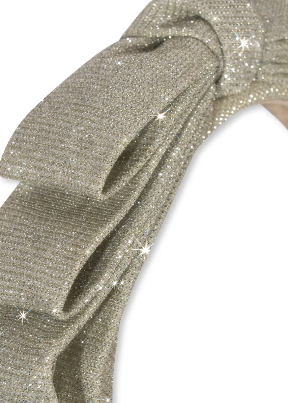 Konges Sløjd Accessories|Hårbøjle - silver