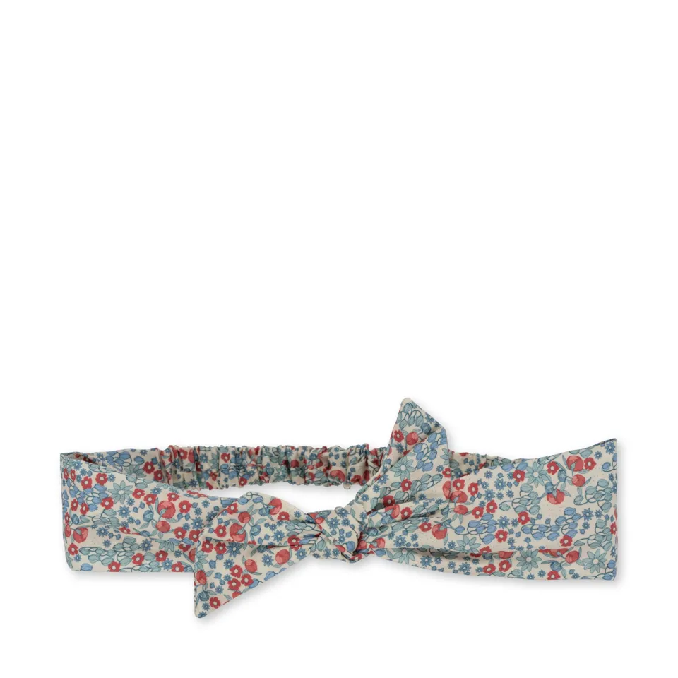 Konges Sløjd Accessories|hårbånd - BIBI BLUE bibiblue