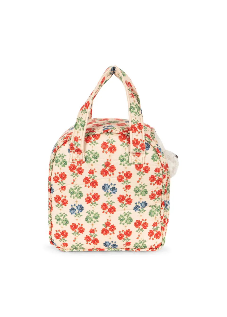 Konges Sløjd Bamser|Hundehvalpen Yvette - off white offwhite