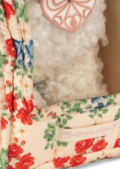 Konges Sløjd Bamser|Hundehvalpen Yvette - off white offwhite