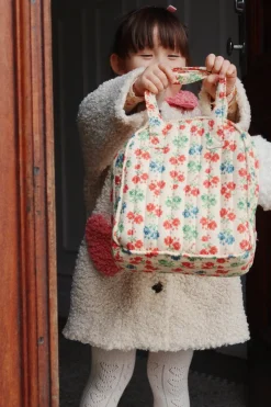 Konges Sløjd Bamser|Hundehvalpen Yvette - off white offwhite