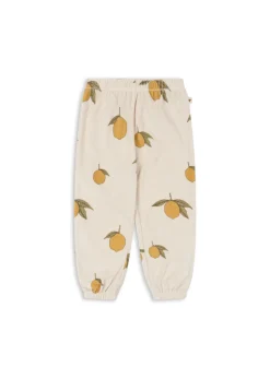 Konges Sløjd Underdele|itty joggingbukser - MON GRAND CITRON mongrandcitron