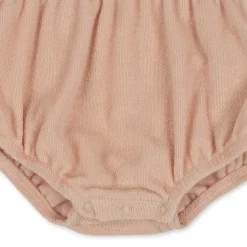 Konges Sløjd Overdele|itty romper - CAMEO ROSE cameorose