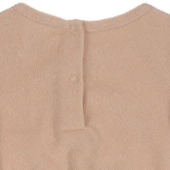 Konges Sløjd Overdele|itty romper - CAMEO ROSE cameorose